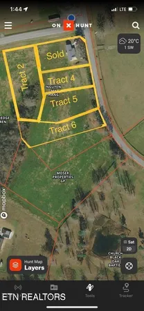 $29,000 | 2 Rd Oneida Tn 37841, Oneida, TN 37841