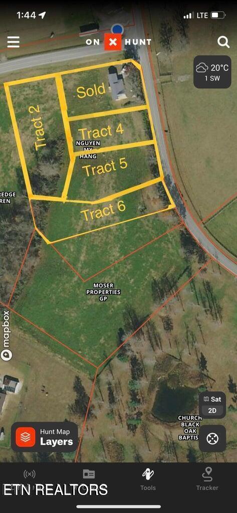 2 Rd Oneida Tn 37841 Oneida, TN 37841 - Photo 5 of 5 20241230193820443148000000-o