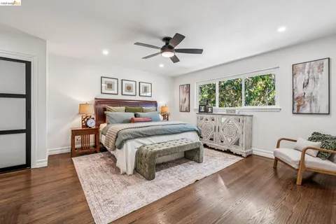 $1,099,000 | 46 Elysian Fields Drive, Oakland, CA 94605