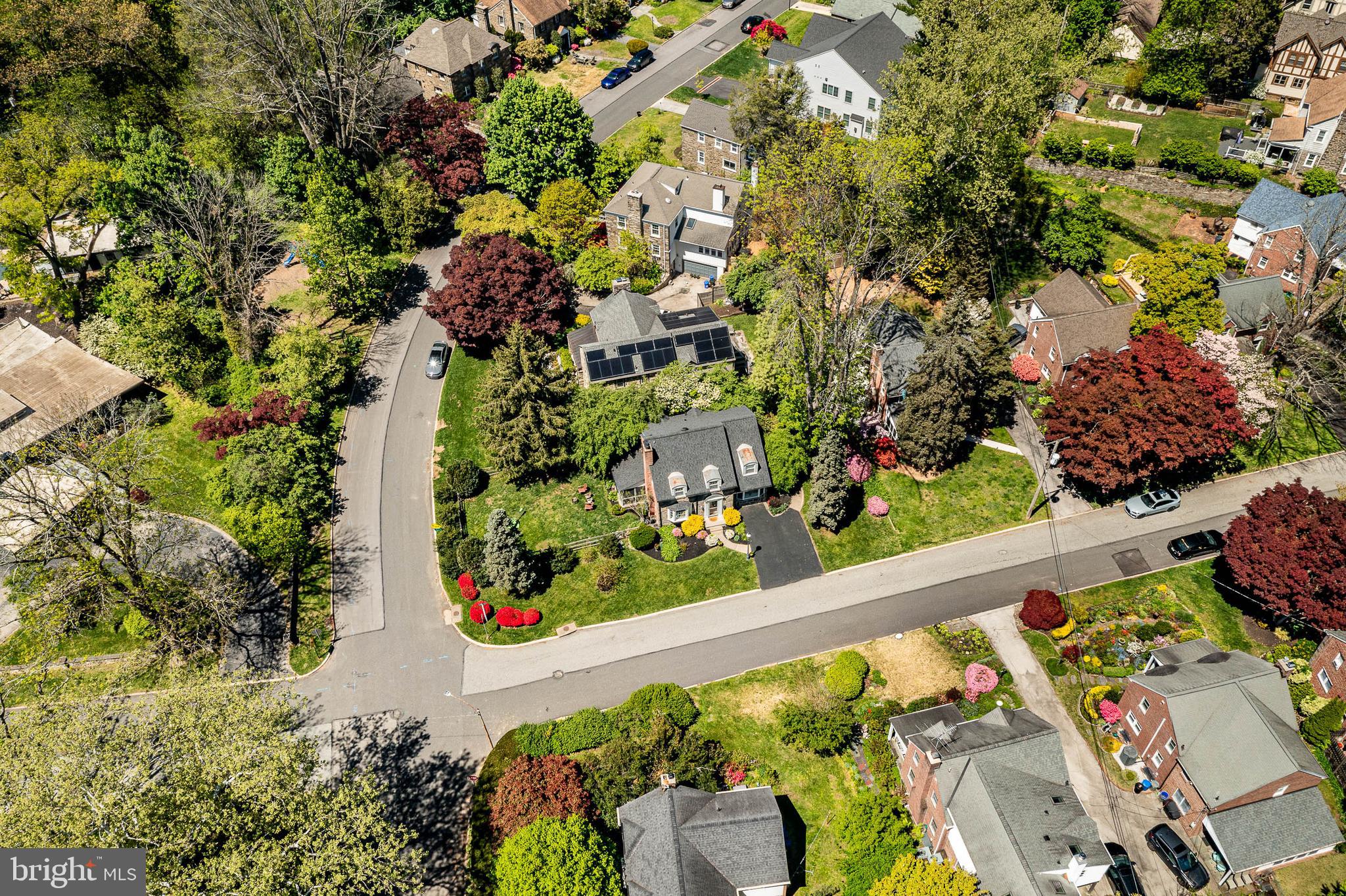 1000 Carroll Road Wynnewood, PA 19096 - Photo 39 of 44