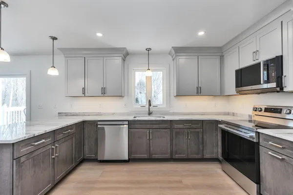 $719,900 | 171 Dublin Road, Harrisville, NH 03450