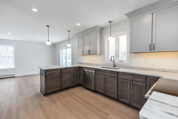 $719,900 | 171 Dublin Road, Harrisville, NH 03450