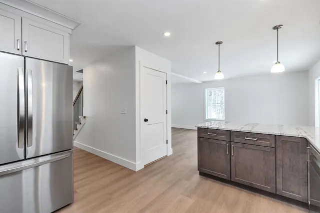 $735,500 | 171 Dublin Road, Harrisville, NH 03450