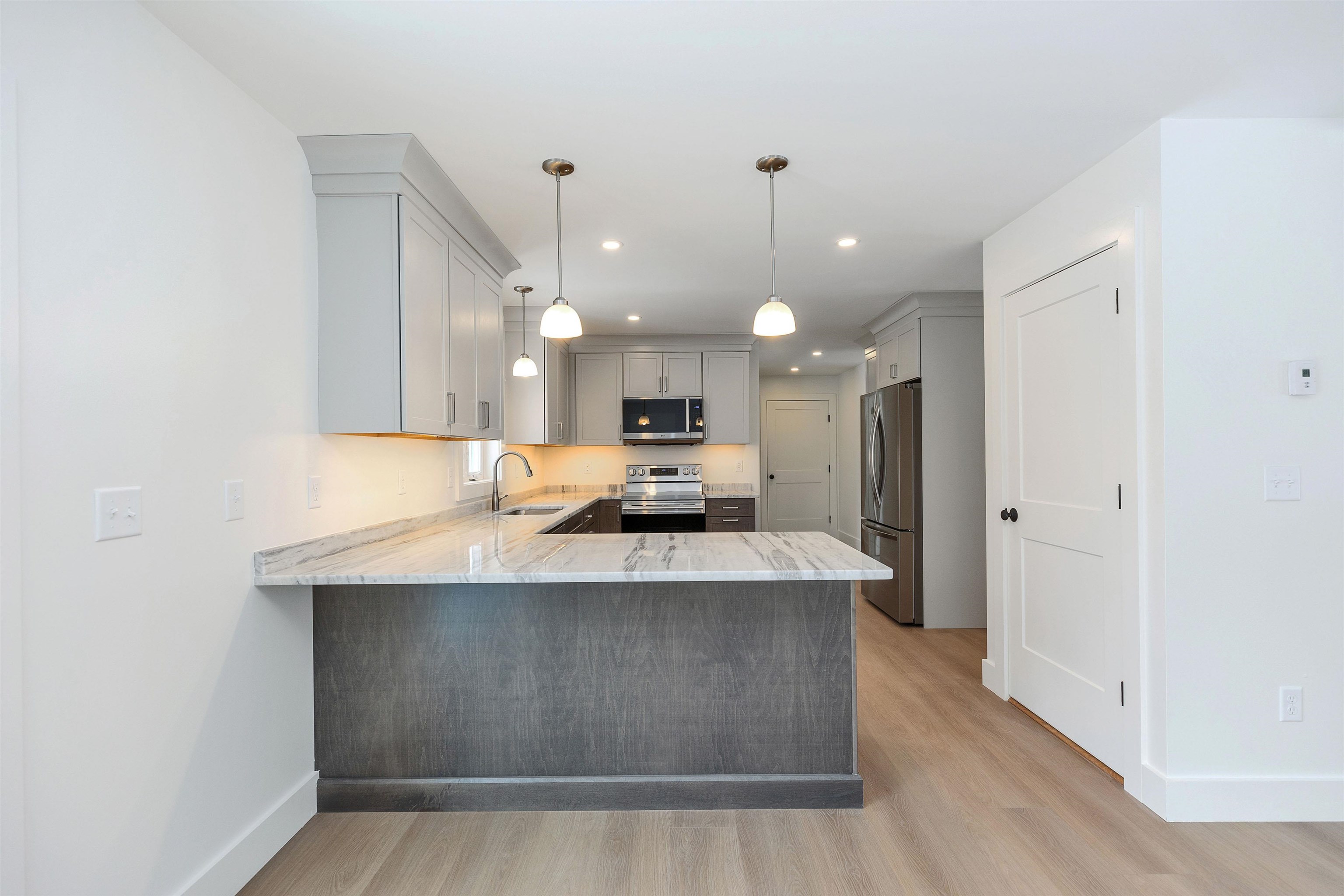 171 Dublin Road Harrisville, NH 03450 - Photo 15 of 52