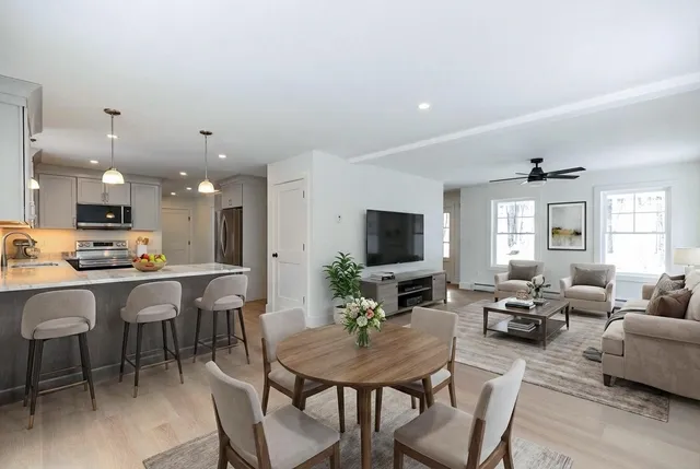 $735,500 | 171 Dublin Road, Harrisville, NH 03450