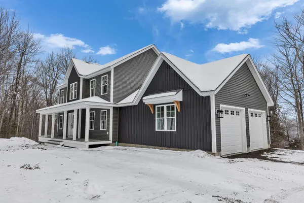 $719,900 | 171 Dublin Road, Harrisville, NH 03450