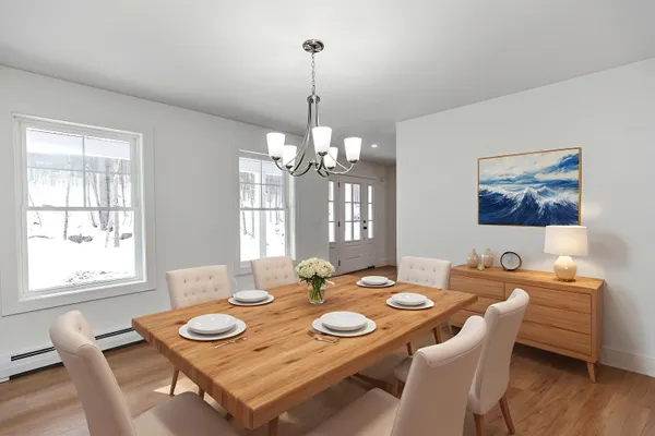 $719,900 | 171 Dublin Road, Harrisville, NH 03450