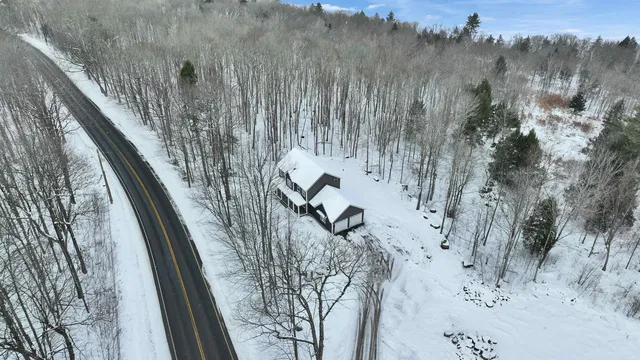 $735,500 | 171 Dublin Road, Harrisville, NH 03450