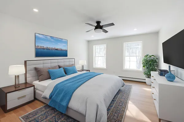 $719,900 | 171 Dublin Road, Harrisville, NH 03450