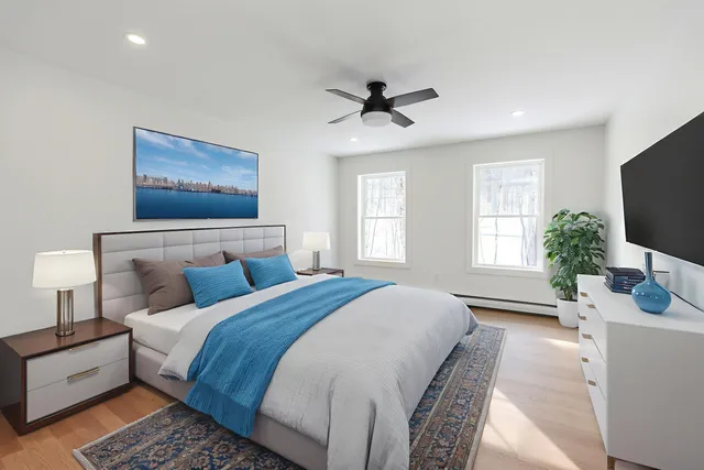 $735,500 | 171 Dublin Road, Harrisville, NH 03450