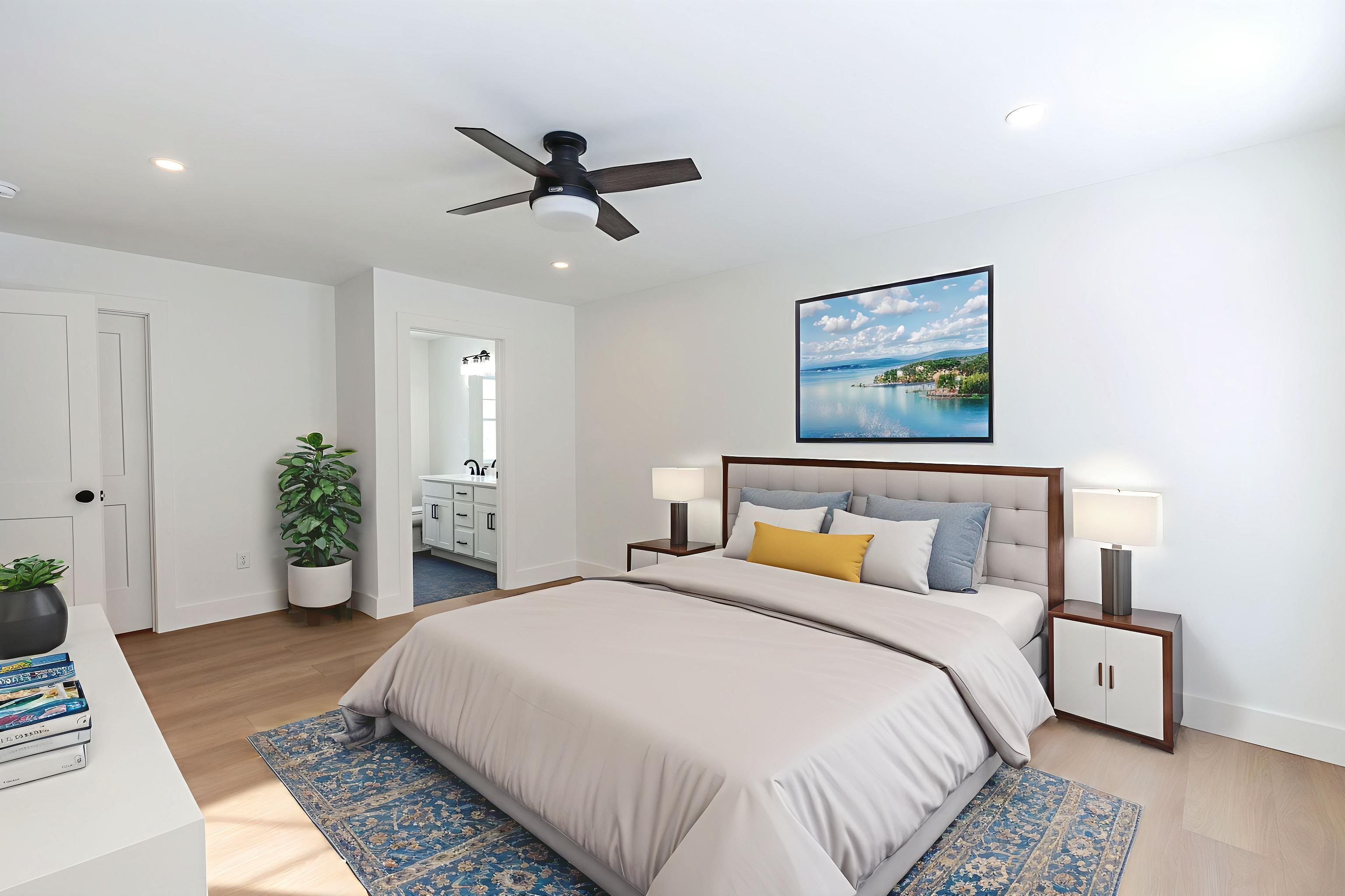 171 Dublin Road Harrisville, NH 03450 - Photo 33 of 54