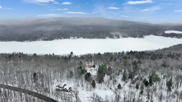 $735,500 | 171 Dublin Road, Harrisville, NH 03450