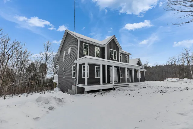 $735,500 | 171 Dublin Road, Harrisville, NH 03450