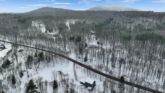 $735,500 | 171 Dublin Road, Harrisville, NH 03450