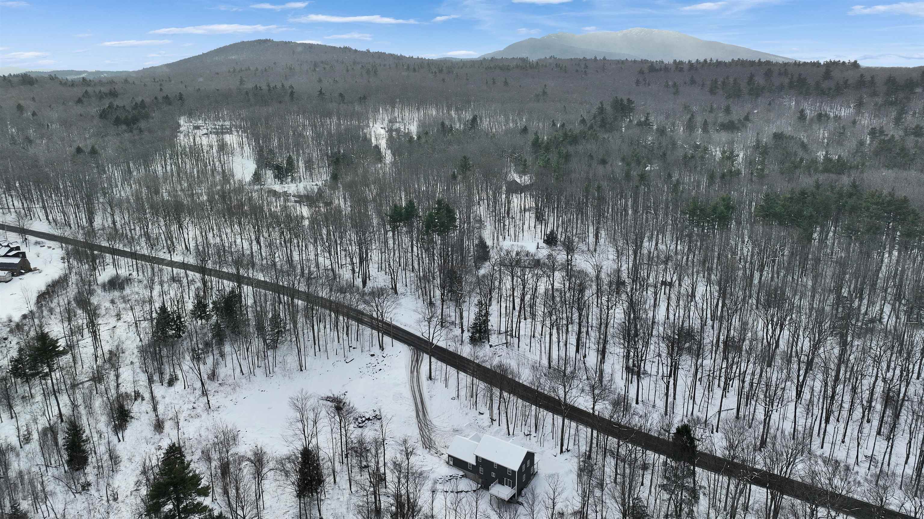 171 Dublin Road Harrisville, NH 03450 - Photo 53 of 54