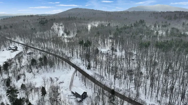 $735,500 | 171 Dublin Road, Harrisville, NH 03450