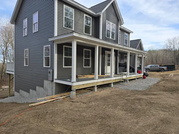 $719,900 | 171 Dublin Road, Harrisville, NH 03450