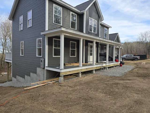 $735,500 | 171 Dublin Road, Harrisville, NH 03450