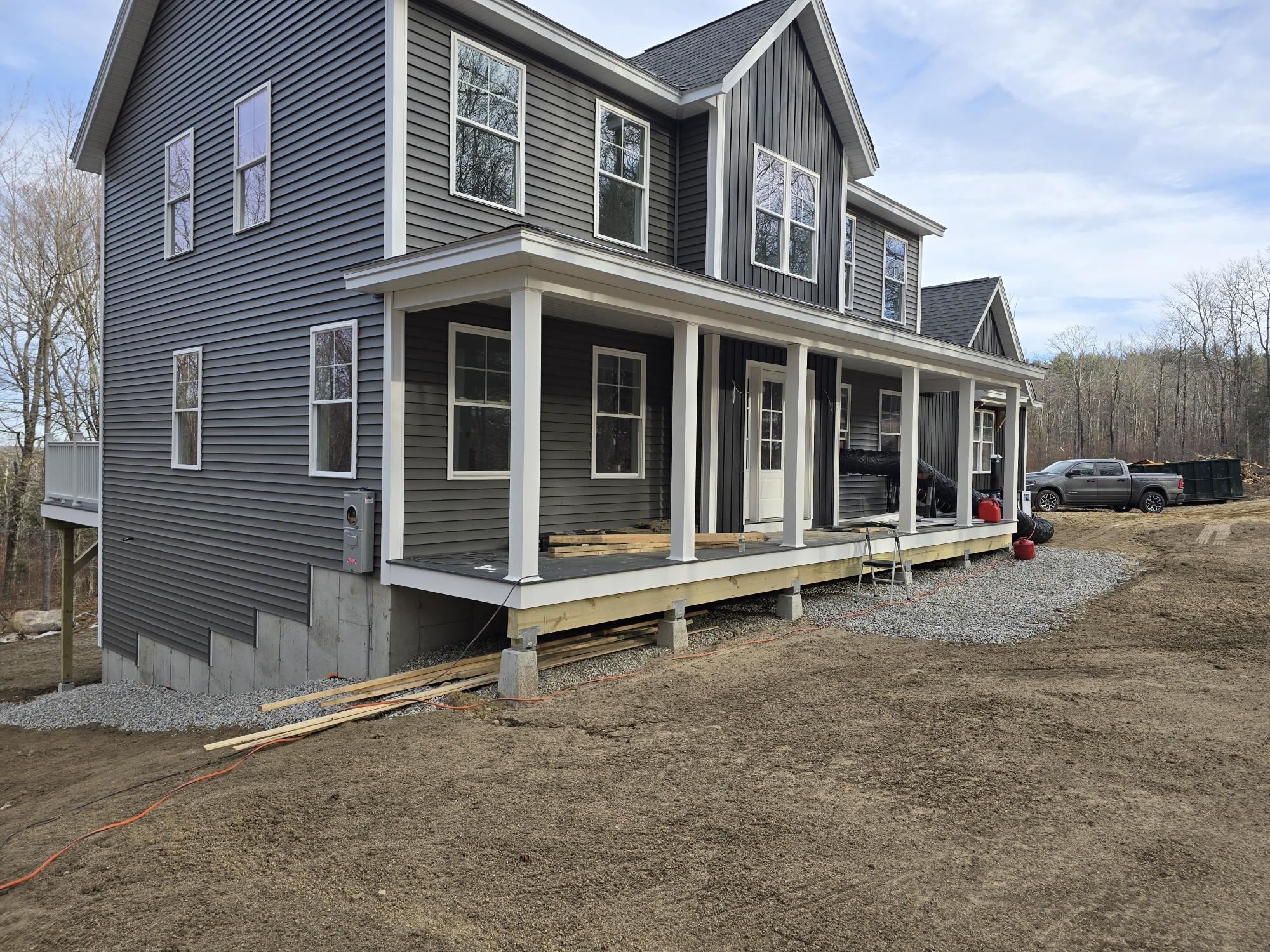 171 Dublin Road Harrisville, NH 03450 - Photo 6 of 52