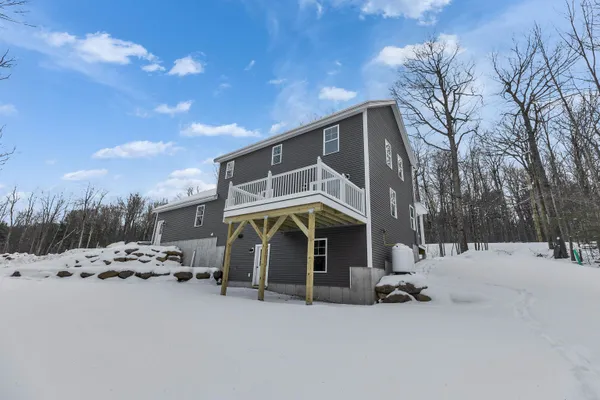 $719,900 | 171 Dublin Road, Harrisville, NH 03450