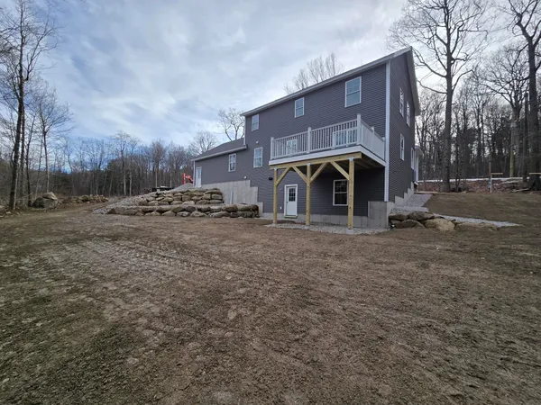 $719,900 | 171 Dublin Road, Harrisville, NH 03450