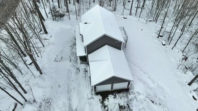 $735,500 | 171 Dublin Road, Harrisville, NH 03450