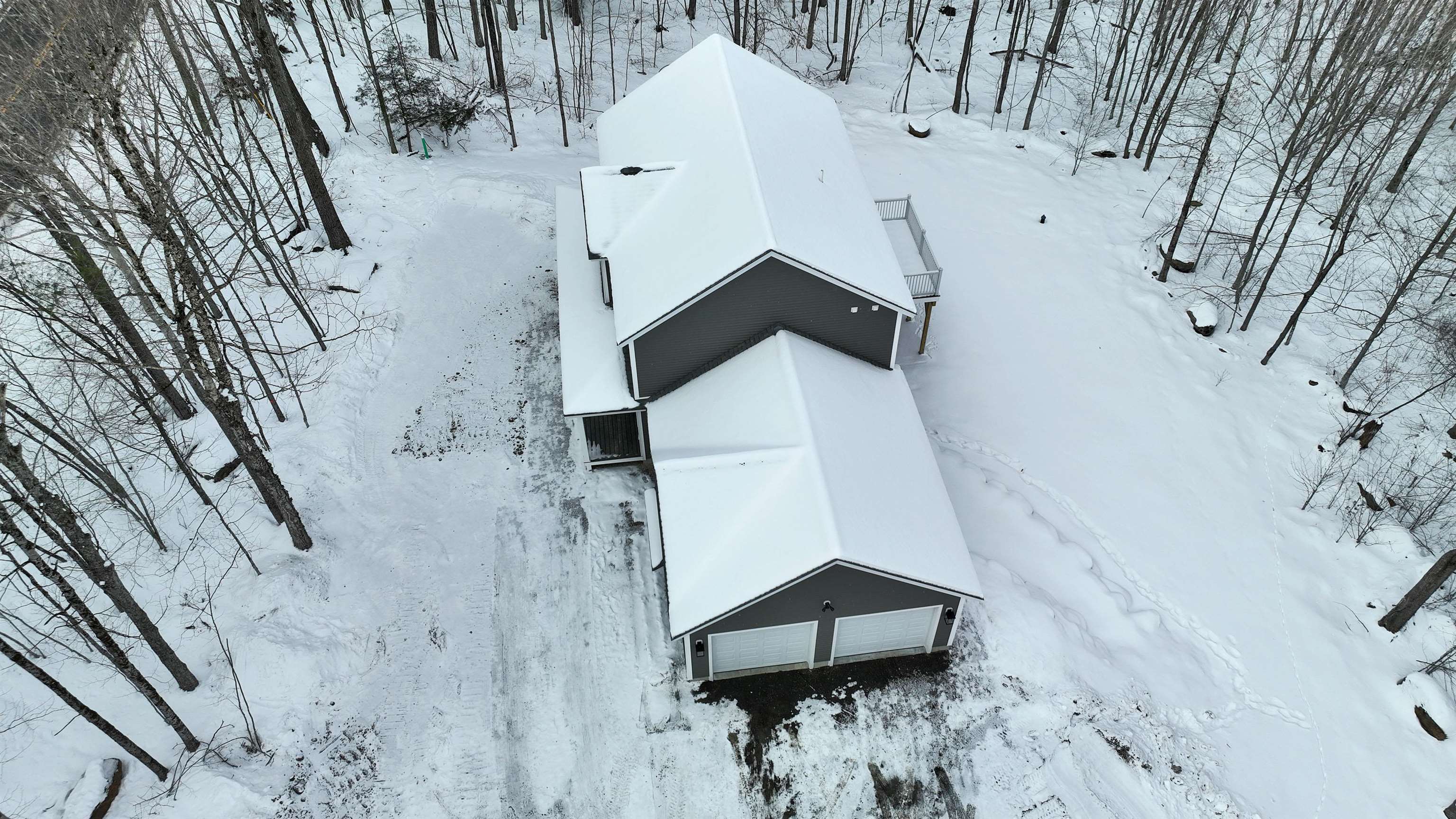 171 Dublin Road Harrisville, NH 03450 - Photo 10 of 52