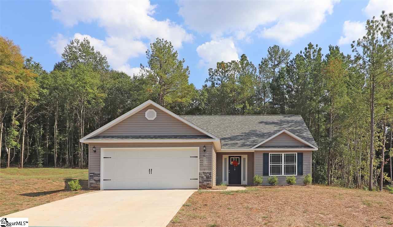 110 Sm Lyerly Road Anderson, SC 29621 - Photo 1 of 27 Gallery Image 1