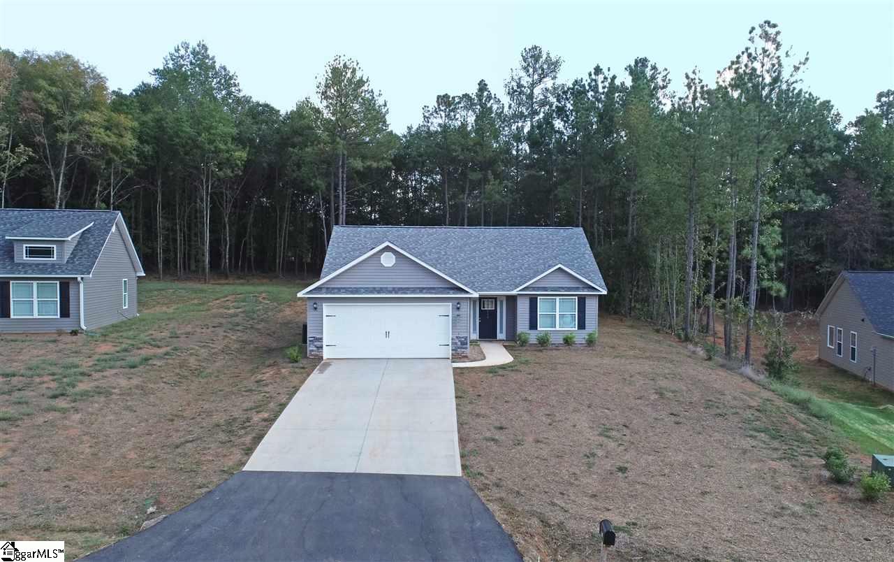 110 Sm Lyerly Road Anderson, SC 29621 - Photo 23 of 27 Gallery Image 23
