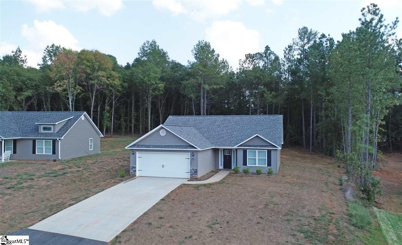 110 Sm Lyerly Road Anderson, SC 29621 - Photo 7 of 27 Gallery Image 7
