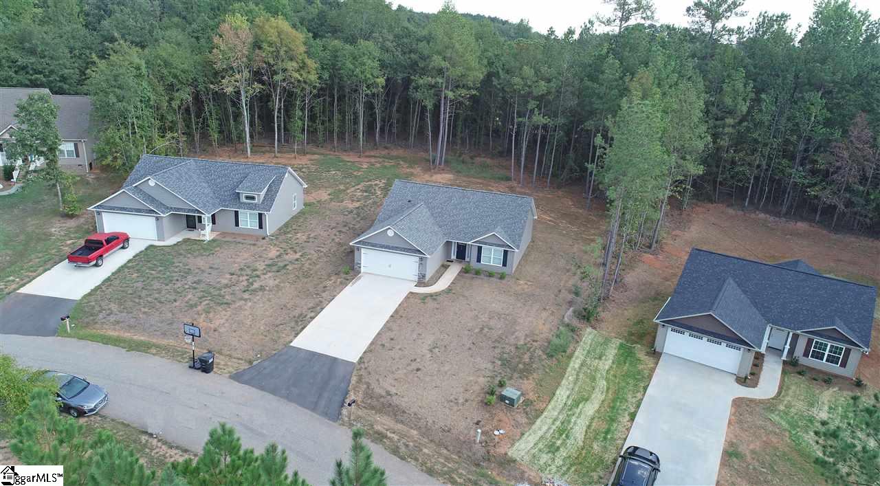 110 Sm Lyerly Road Anderson, SC 29621 - Photo 8 of 27 Gallery Image 8