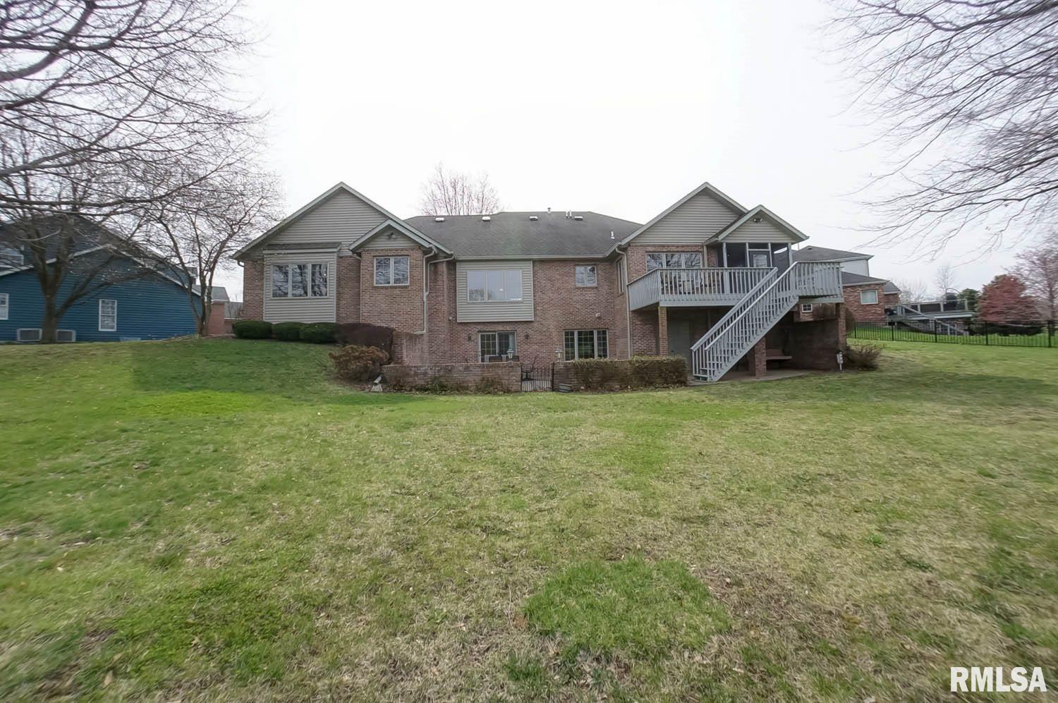 4601 Wildcat Run Springfield, IL 62711 - Photo 40 of 41