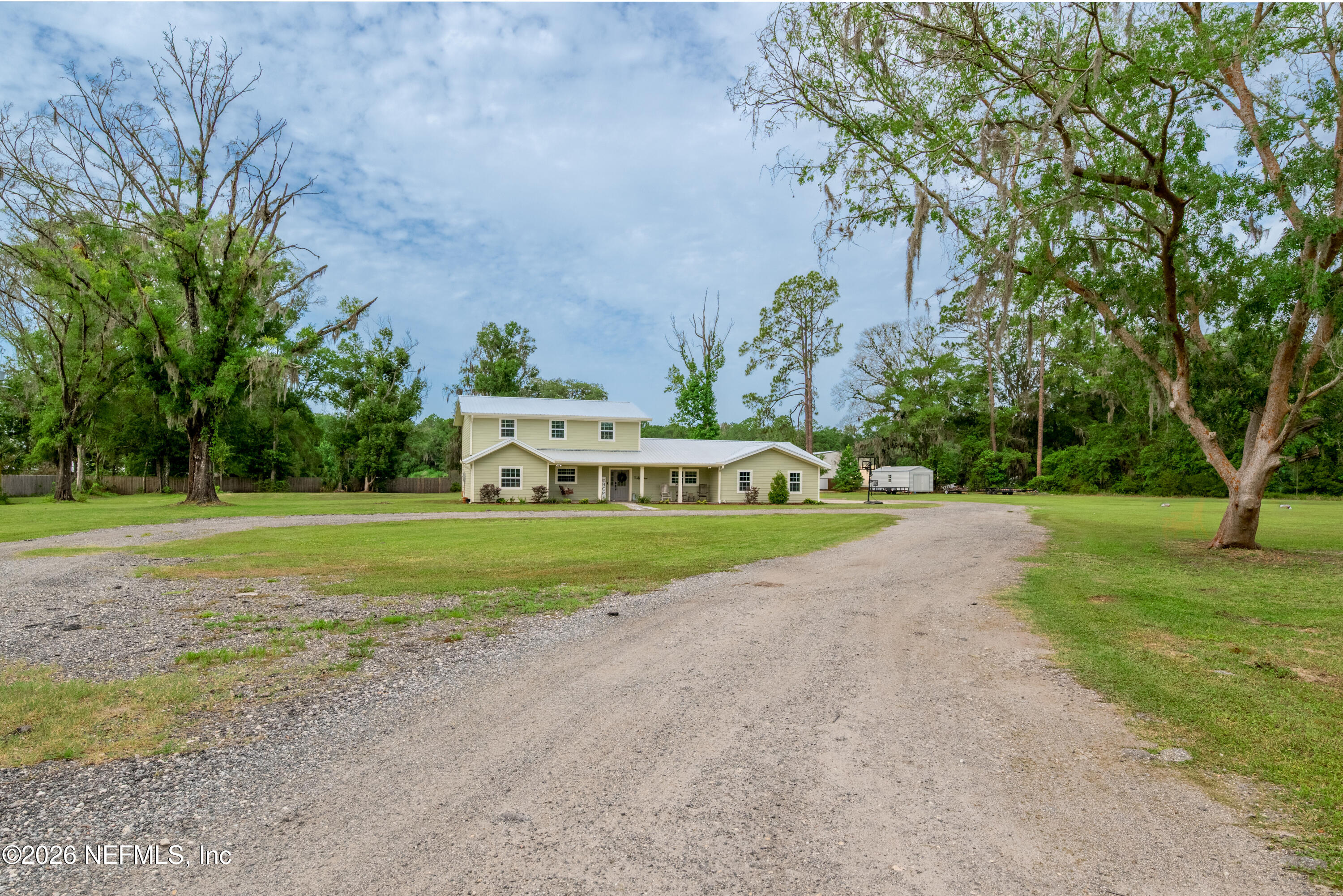 606 West Market Road Starke, FL 32091 - Photo 40 of 42 606 W Market Rd-4