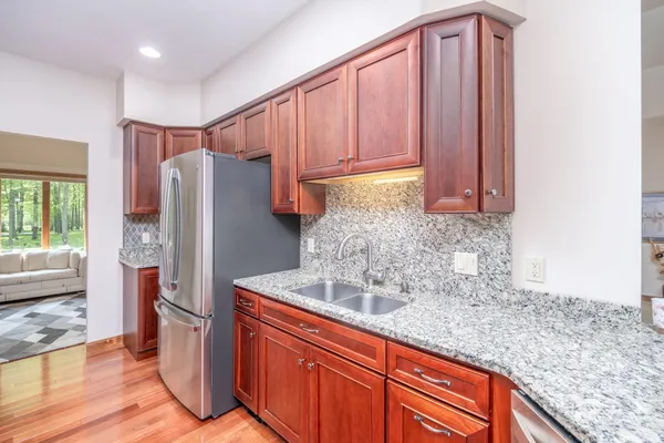 $689,900 | 6511 Dublin Drive, Stanwood, MI 49346
