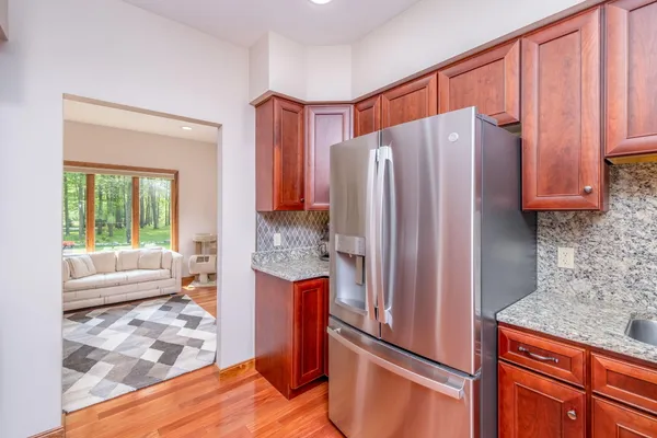 $689,900 | 6511 Dublin Drive, Stanwood, MI 49346