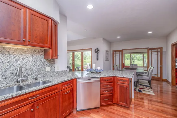 $689,900 | 6511 Dublin Drive, Stanwood, MI 49346