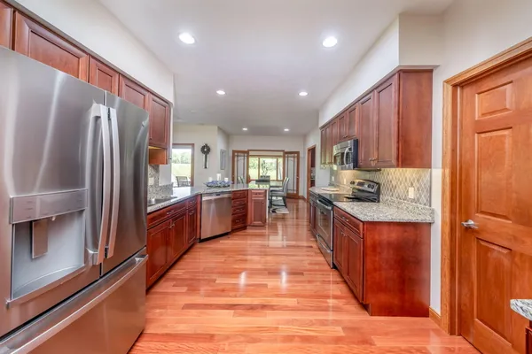 $689,900 | 6511 Dublin Drive, Stanwood, MI 49346