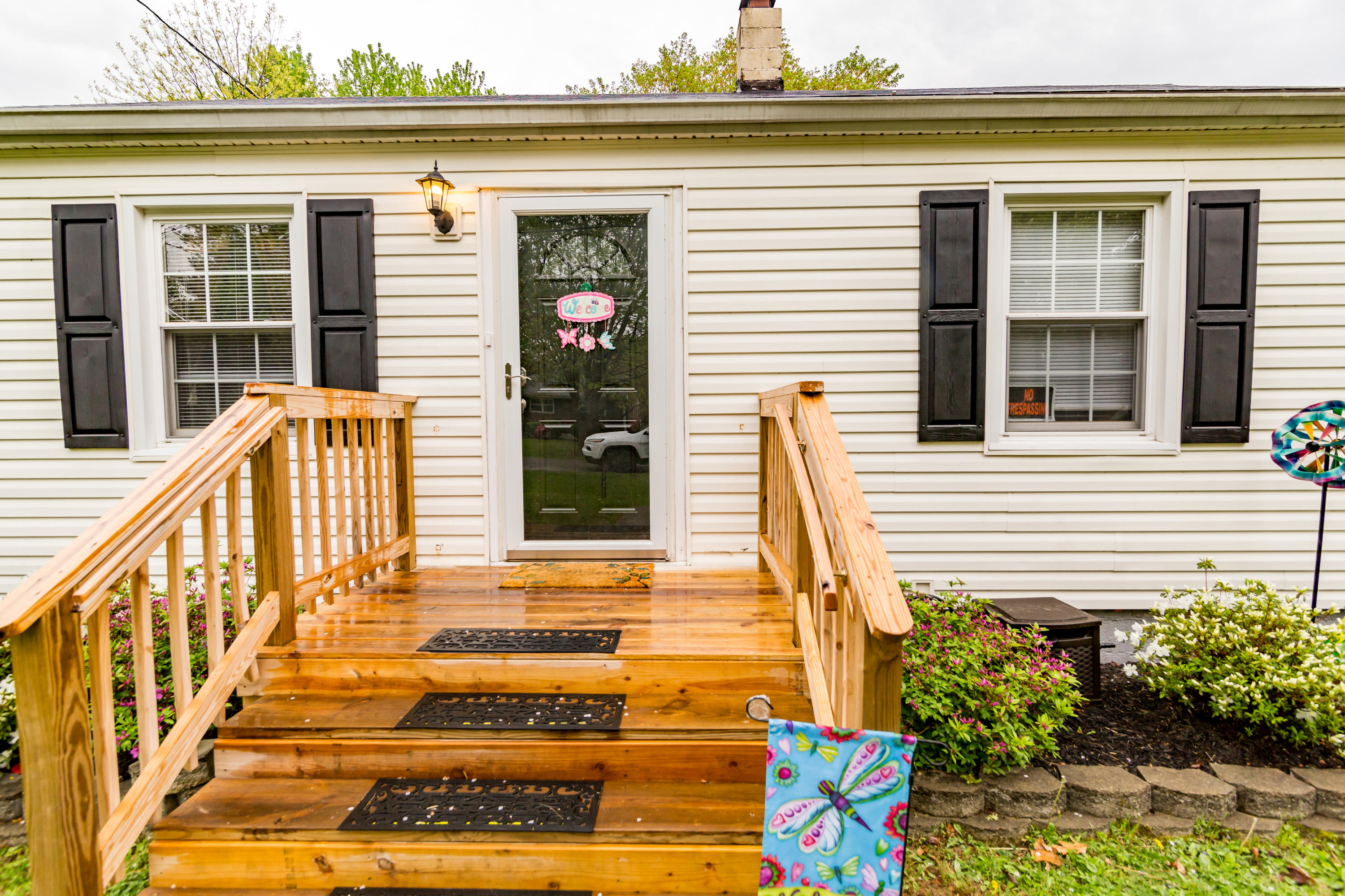 1407 Barnett Road Northwest Roanoke, VA 24017 - Photo 11 of 17 9-1407 Barnett Rd-0641