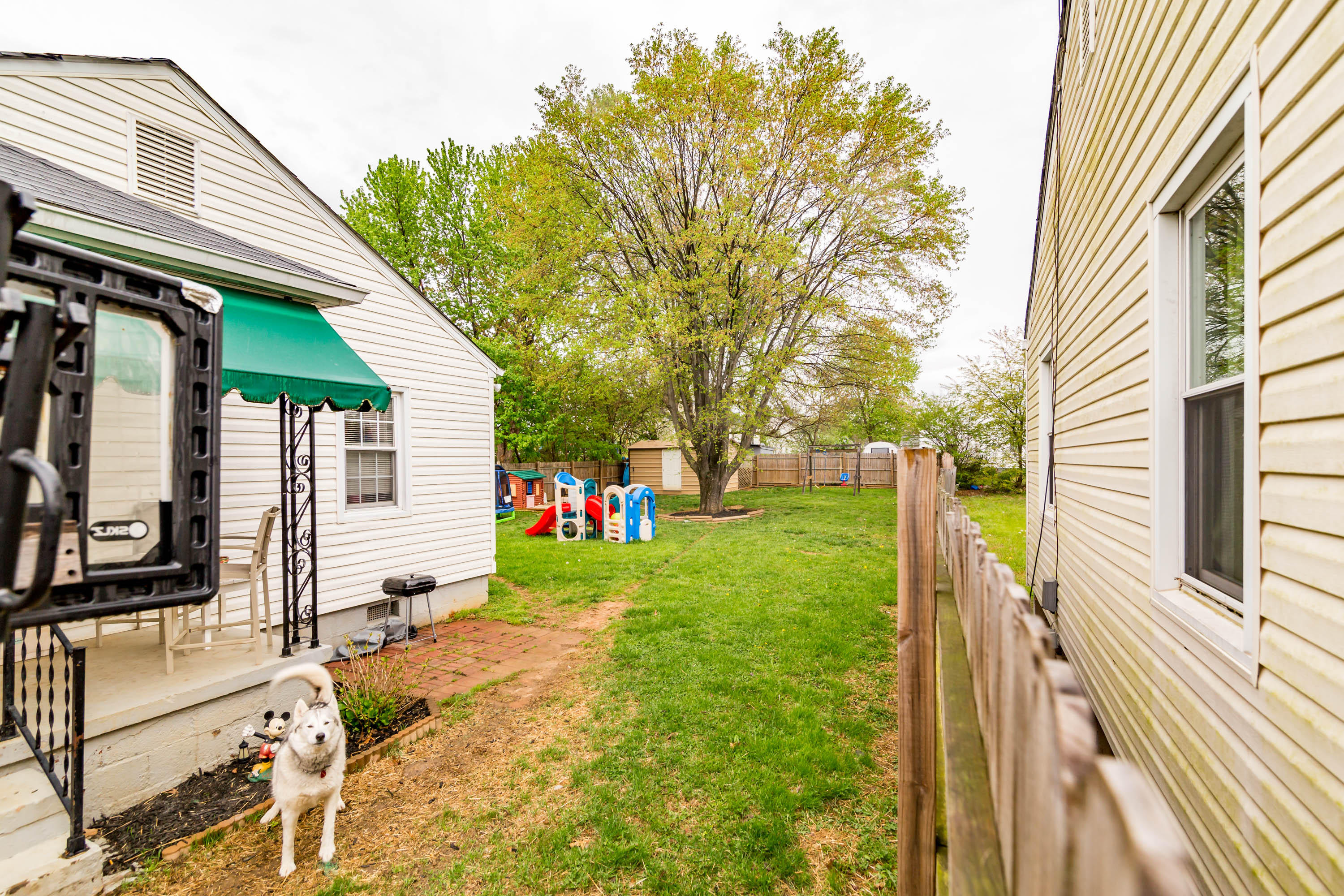1407 Barnett Road Northwest Roanoke, VA 24017 - Photo 15 of 17 15-1407 Barnett Rd-0650