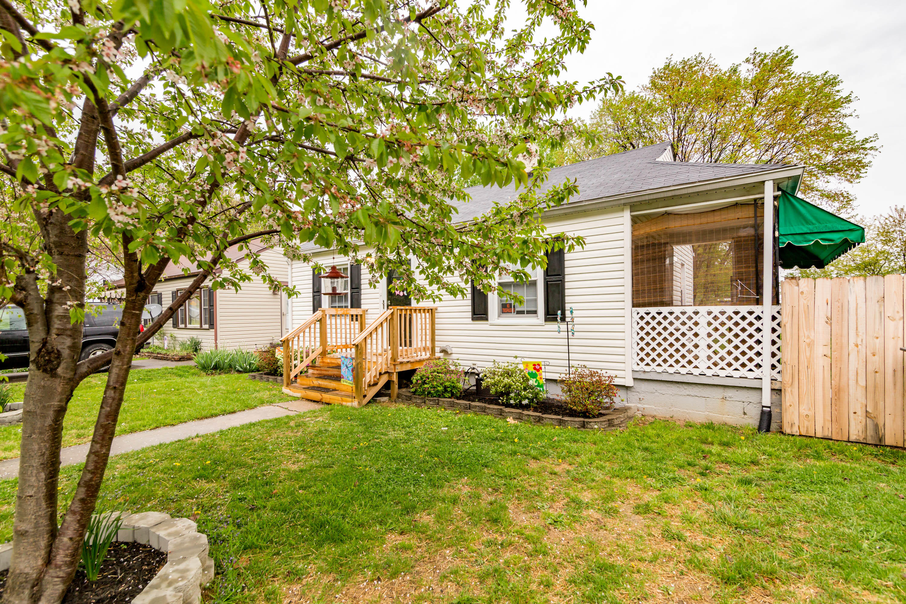 1407 Barnett Road Northwest Roanoke, VA 24017 - Photo 17 of 17 17-1407 Barnett Rd-0653