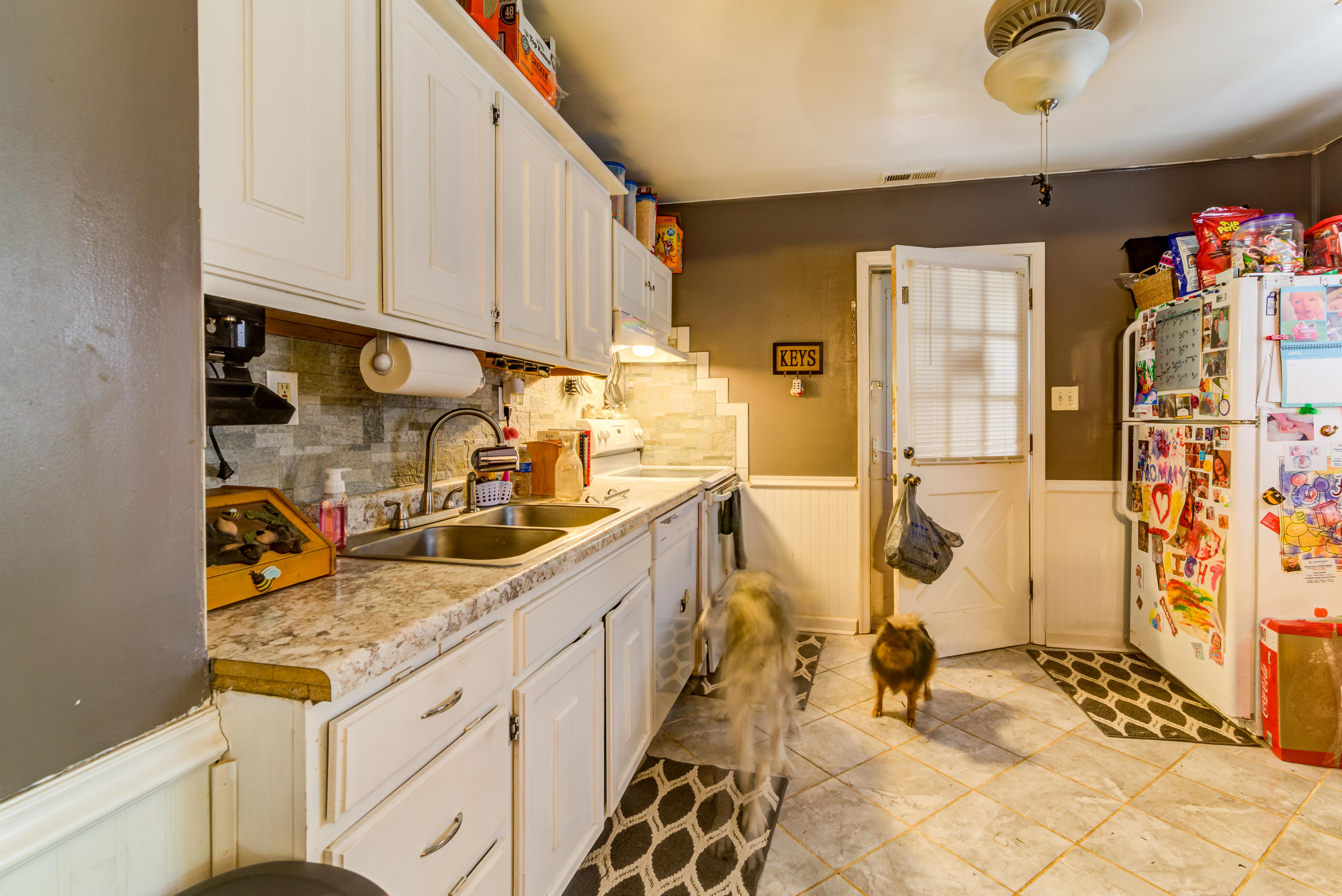 1407 Barnett Road Northwest Roanoke, VA 24017 - Photo 7 of 17 4-1407 Barnett Rd-2