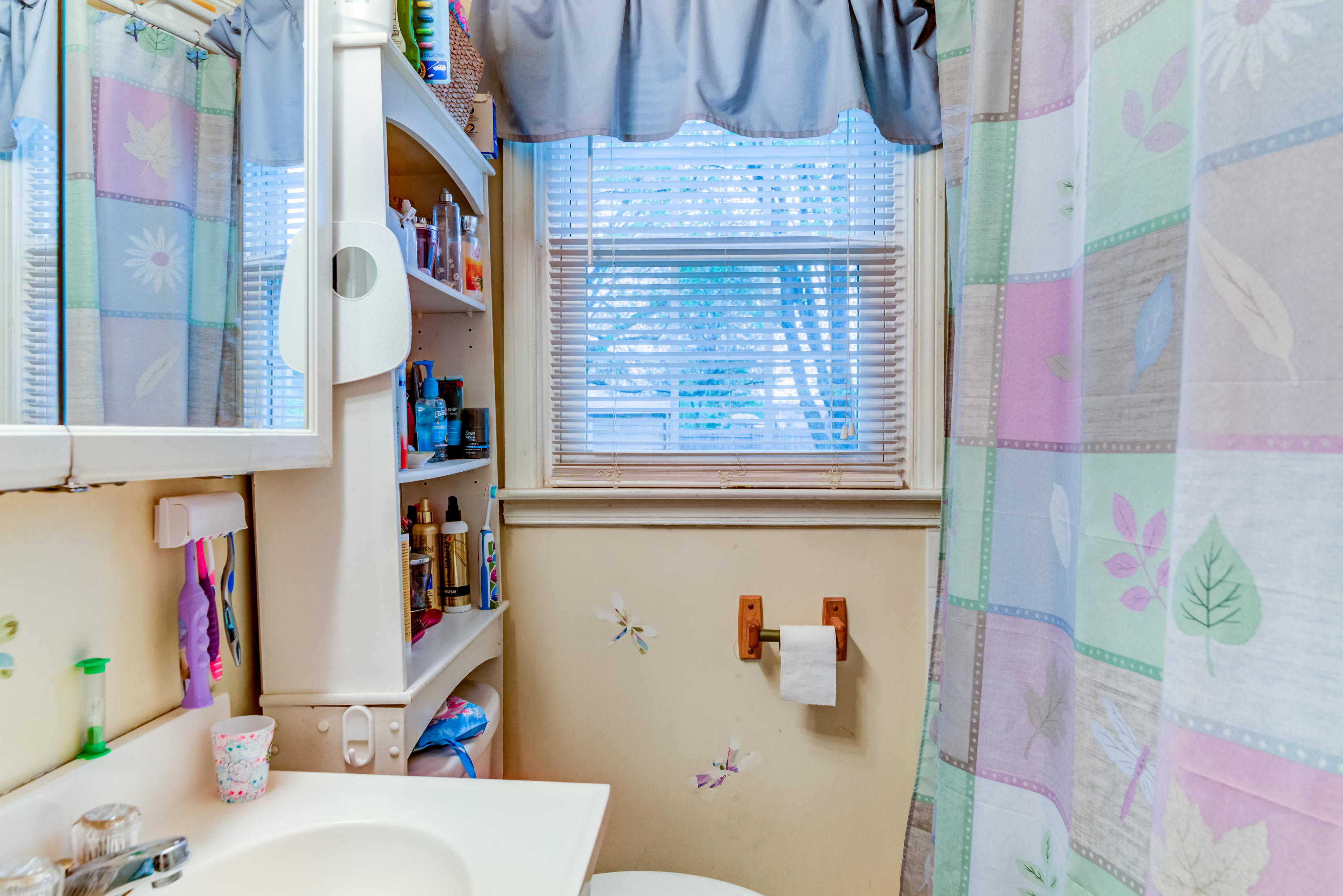 1407 Barnett Road Northwest Roanoke, VA 24017 - Photo 9 of 17 6-1407 Barnett Rd-21