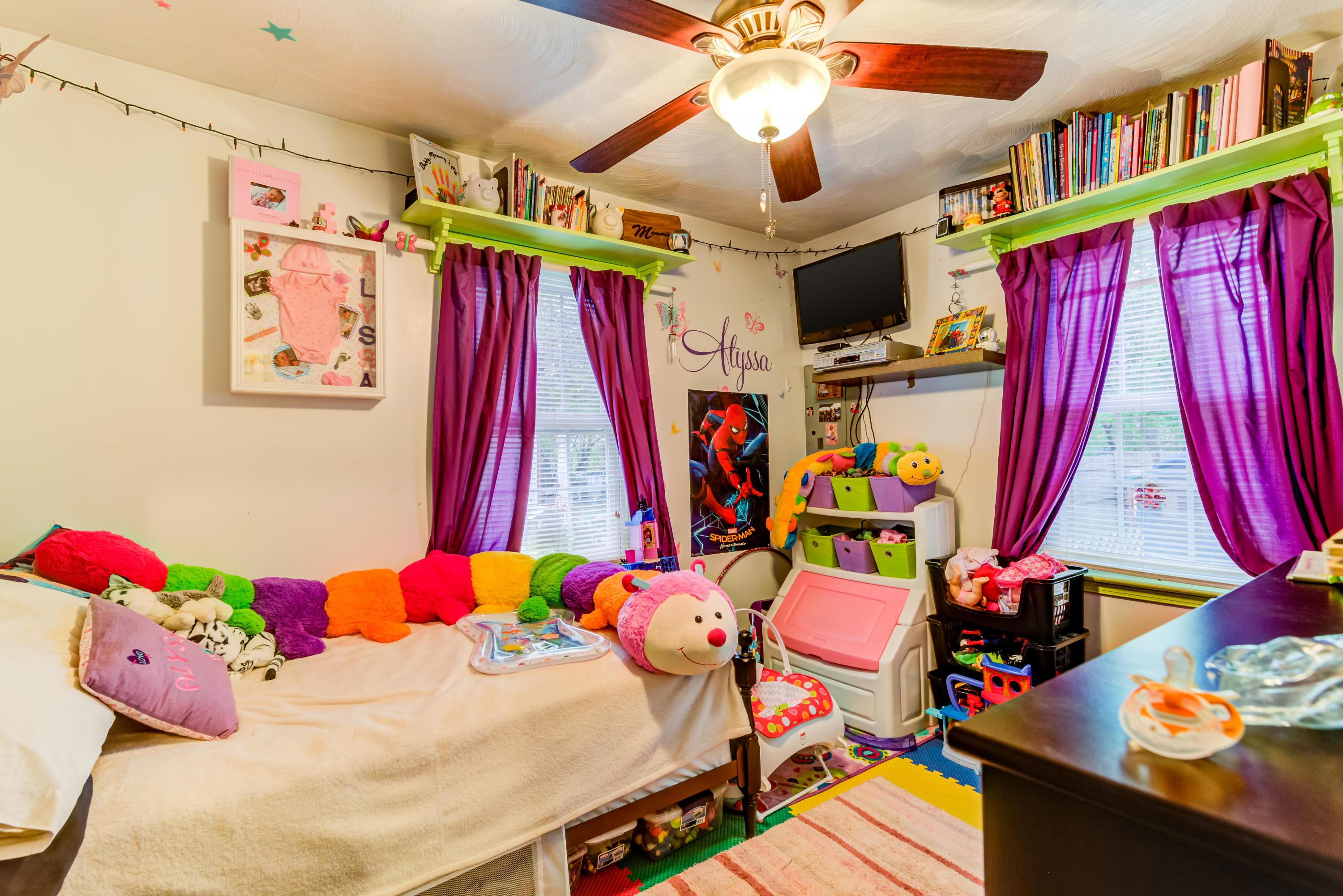 1407 Barnett Road Northwest Roanoke, VA 24017 - Photo 10 of 17 7-1407 Barnett Rd-7-Edit
