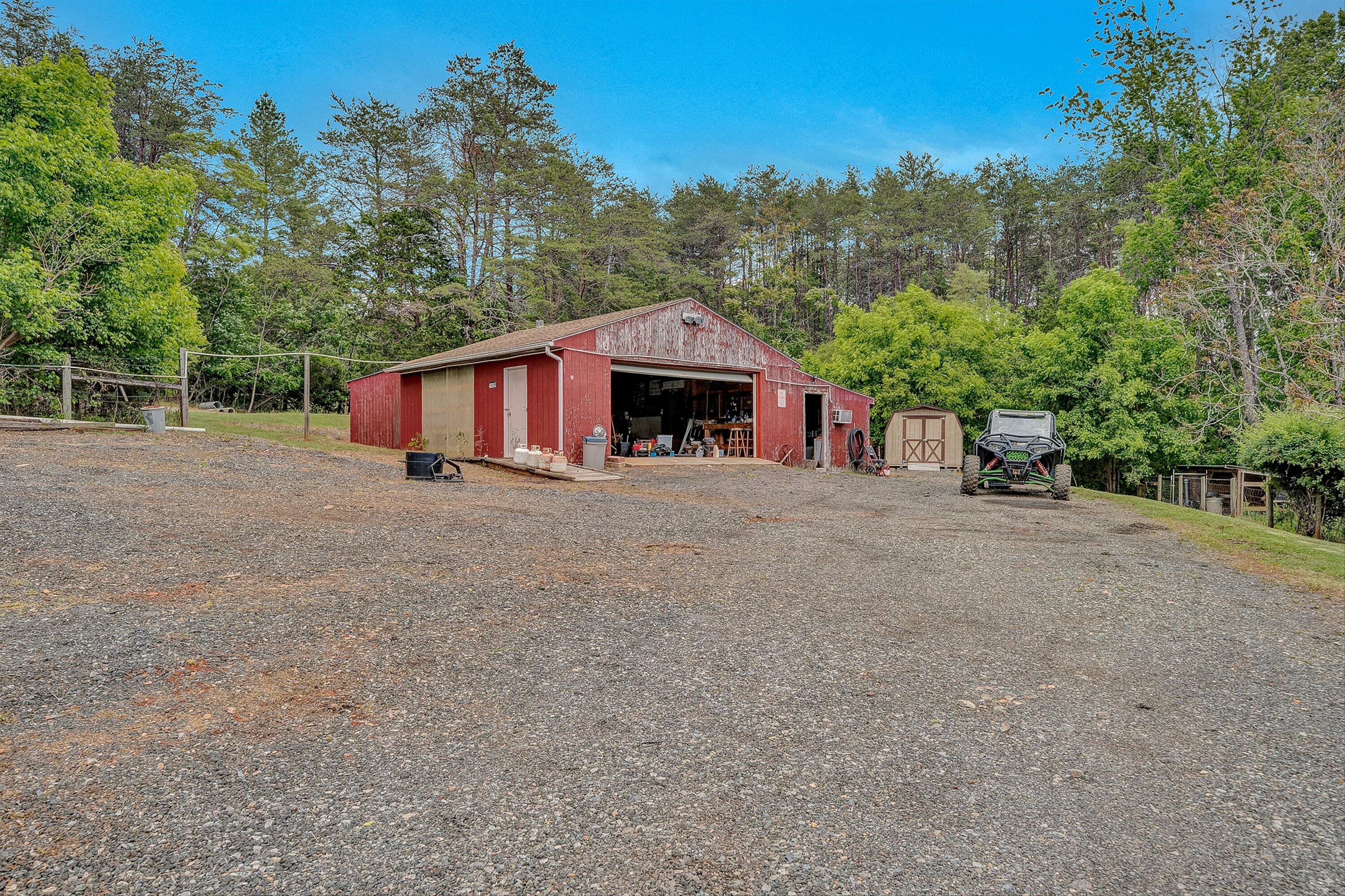 3835 Hardy Road Hardy, VA 24101 - Photo 42 of 58 43-VM-09360