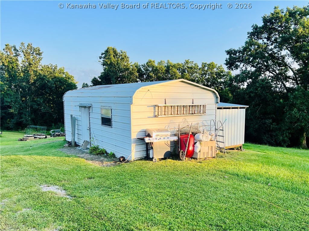 869 Divide Ridge Road Given, WV 25245 - Photo 31 of 31 Gallery Image 31