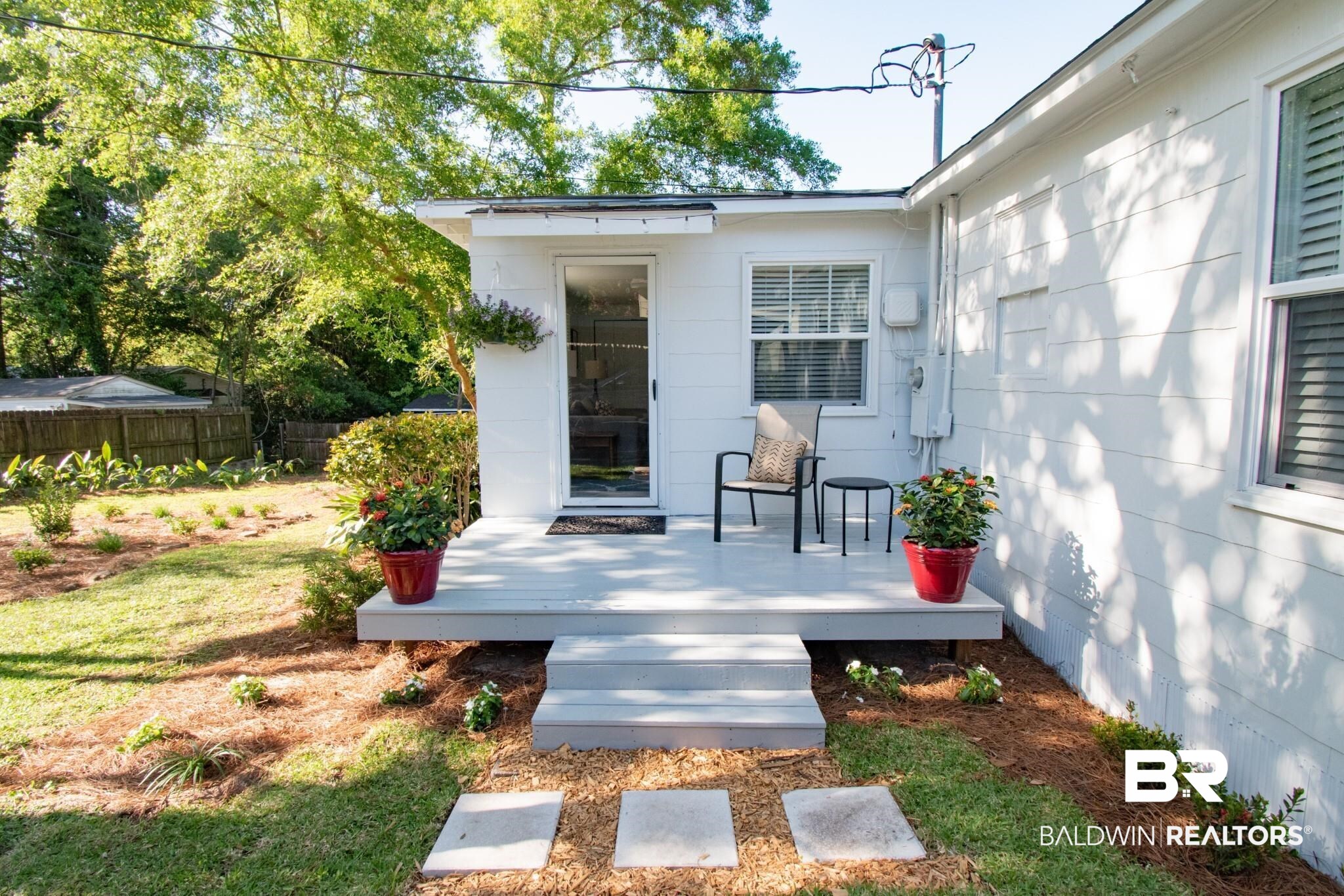 31 Lancaster Road Mobile, AL 36608 - Photo 41 of 42