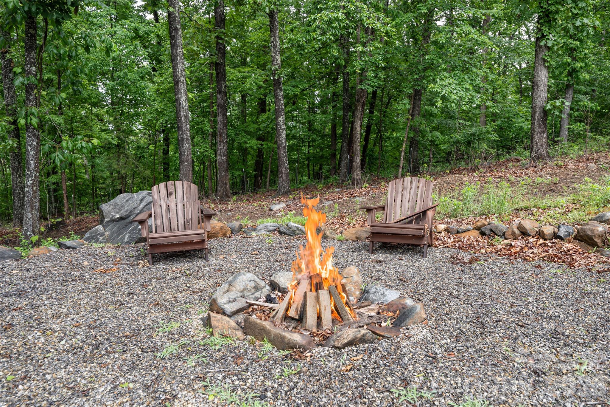 128 Saddle Ridge Drive Alexander, NC 28701 - Photo 44 of 48