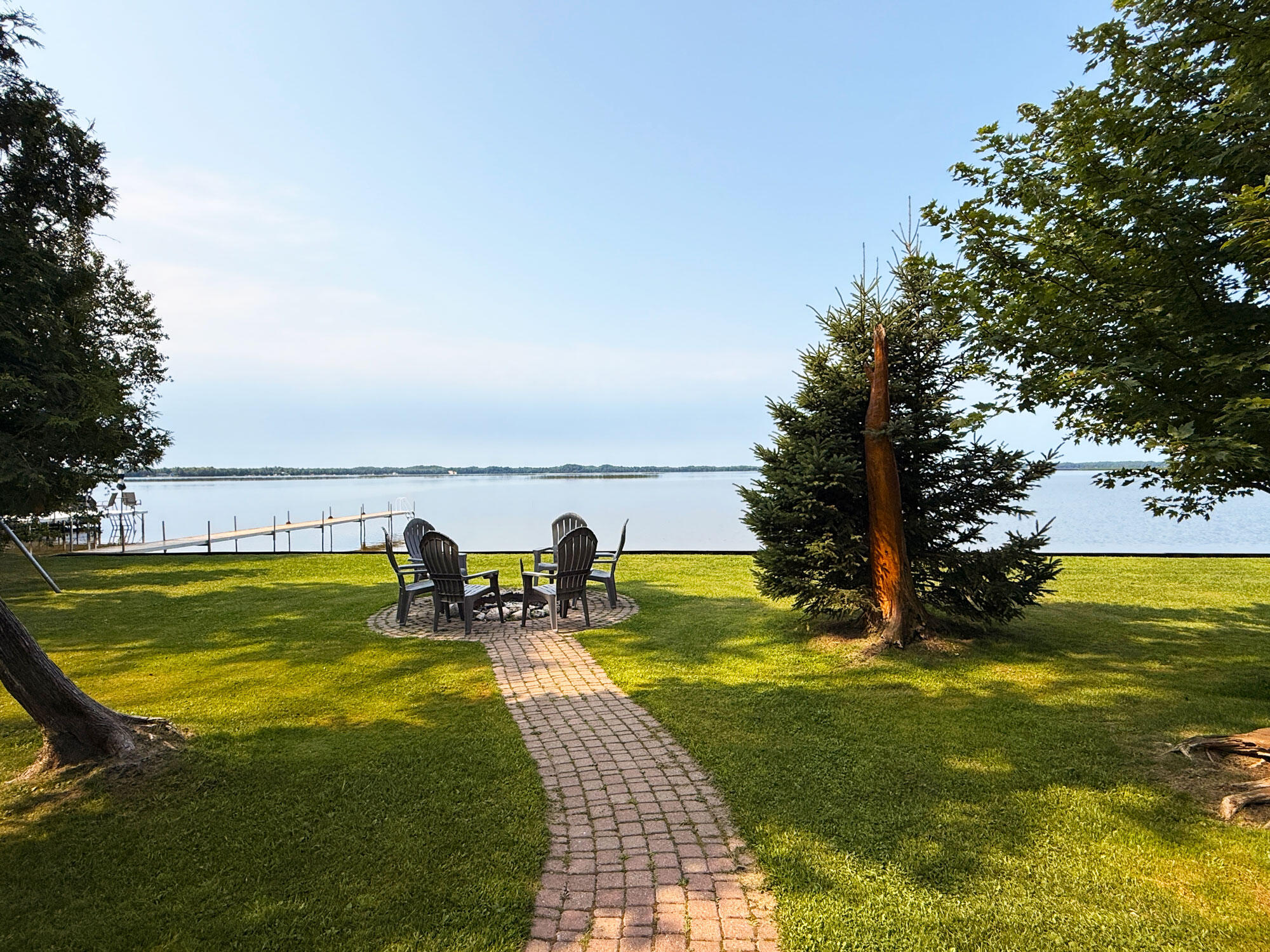 4150 Walker Road Moran, MI 49760 - Photo 9 of 63 Gallery Image 9