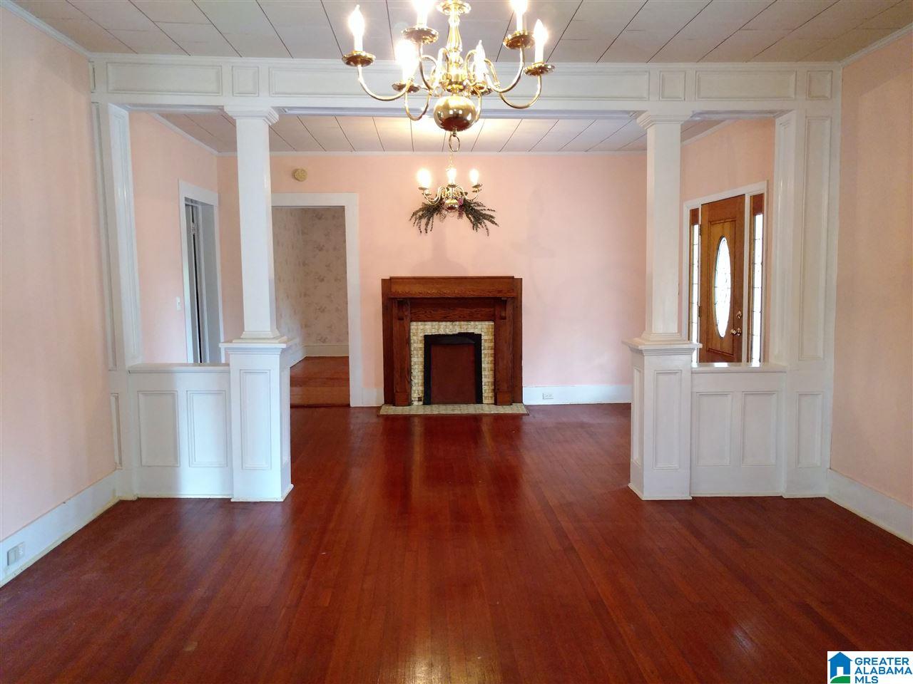 140 Talladega Street Lineville, AL 36266 - Photo 8 of 46
