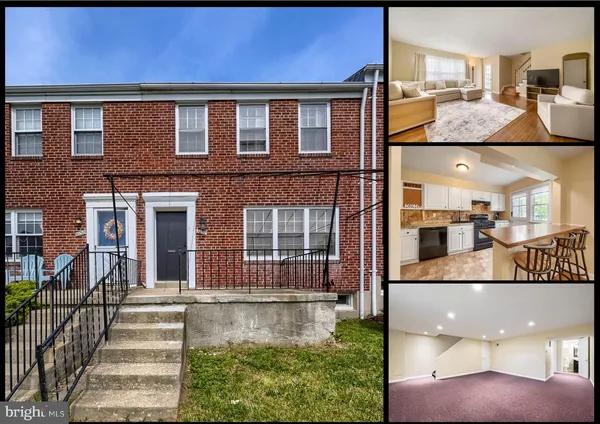 $265,000 | 8152 Glen Gary Road, Towson, MD 21286